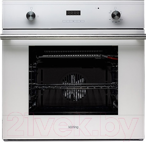 Изображение товара Газовый духовой шкаф Korting OGG 771 CFW
