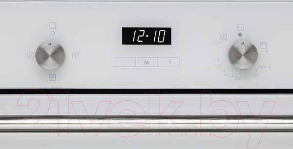 Изображение товара Газовый духовой шкаф Korting OGG 771 CFW