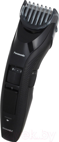 Изображение товара Машинка для стрижки волос Panasonic ER-GC51-K520