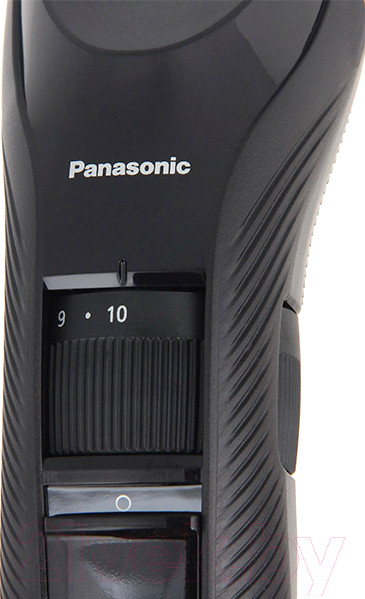 Изображение товара Машинка для стрижки волос Panasonic ER-GC51-K520