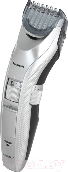 Изображение товара Машинка для стрижки волос Panasonic ER-GC71-S520