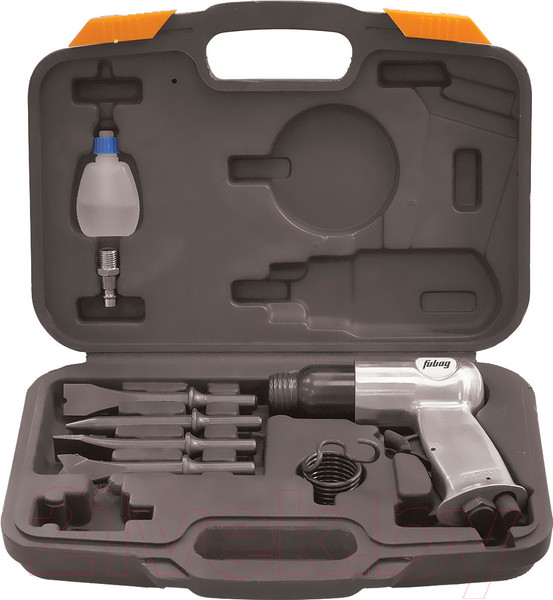Изображение товара Пневмомолоток Fubag HRS4500 (100120)