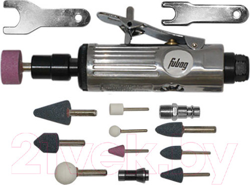Изображение товара Пневмошлифмашина Fubag GL25000 (100117)
