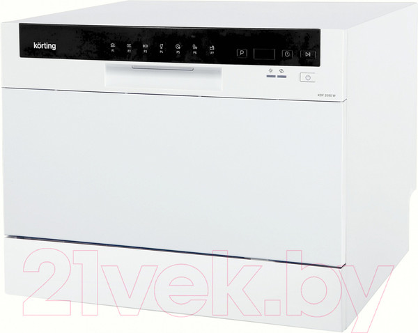 Изображение товара Посудомоечная машина Korting KDF 2050 W