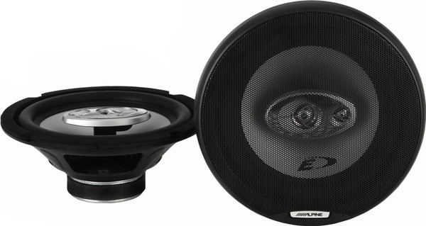 Изображение товара Коаксиальная АС Alpine SXE-2035S