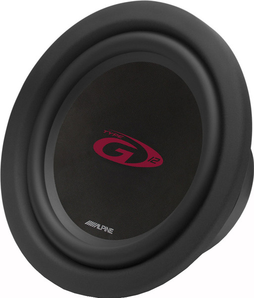 Изображение товара Головка сабвуфера Alpine SWG-1244