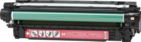 Изображение товара Картридж HP CE253A