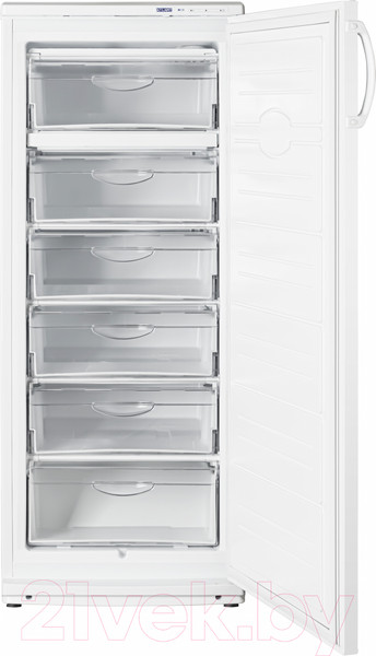 Изображение товара Морозильник ATLANT М 7184-003