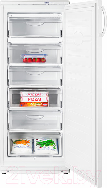 Изображение товара Морозильник ATLANT М 7184-003