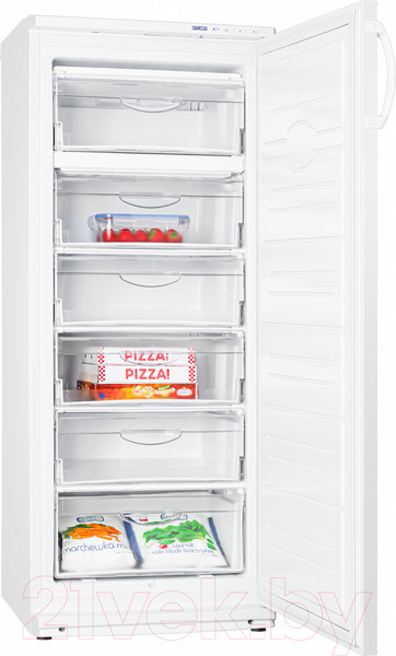 Изображение товара Морозильник ATLANT М 7184-003