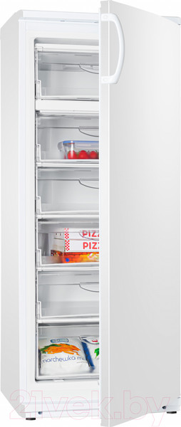 Изображение товара Морозильник ATLANT М 7184-003