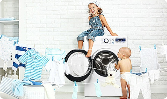 Изображение товара Стиральная машина ATLANT СМА 70С1010