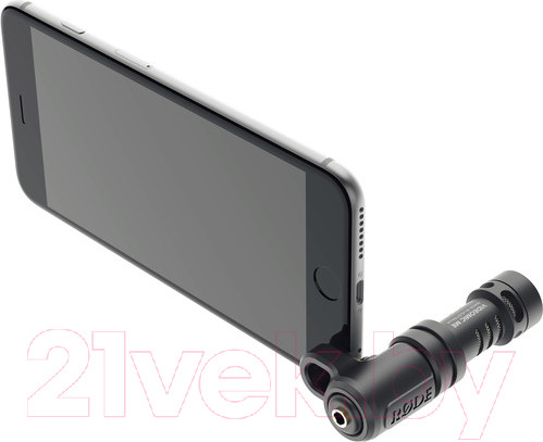 Изображение товара Микрофон Rode VideoMic ME
