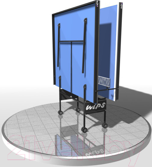 Изображение товара Теннисный стол Wips Royal-C 61021-С