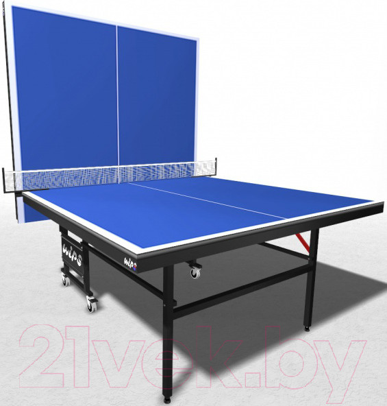 Изображение товара Теннисный стол Wips Master Roller 61027