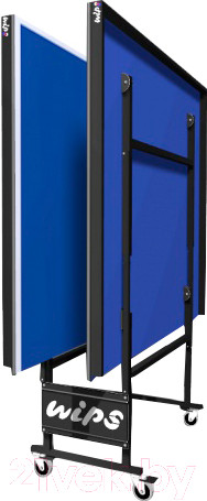 Изображение товара Теннисный стол Wips Master Roller 61027