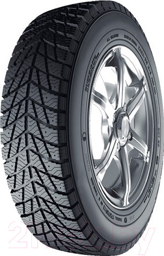 Изображение товара Зимняя шина KAMA EURO-518 155/65R13 73T