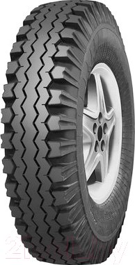 Изображение товара Всесезонная легкогрузовая шина АШК Я-245 215/90R15C 99K