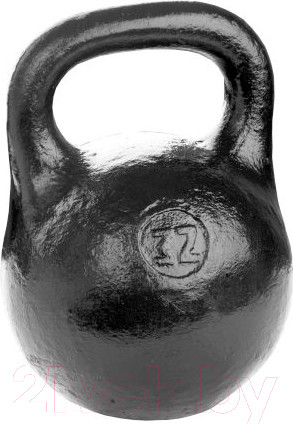 Изображение товара Гиря Титан 32кг