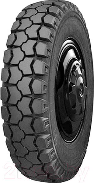 Изображение товара Грузовая шина АШК К-84 н.с. 12 8.25R20