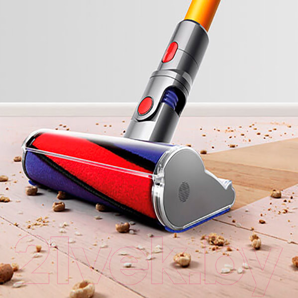 Изображение товара Вертикальный пылесос Dyson V8 Absolute