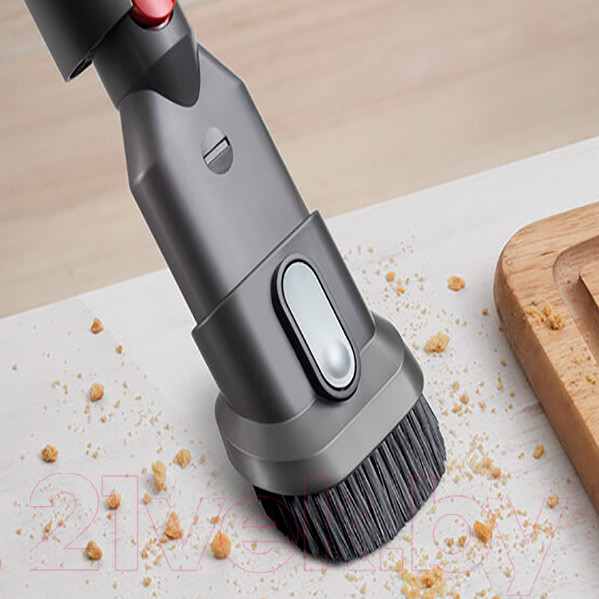 Изображение товара Вертикальный пылесос Dyson V8 Absolute