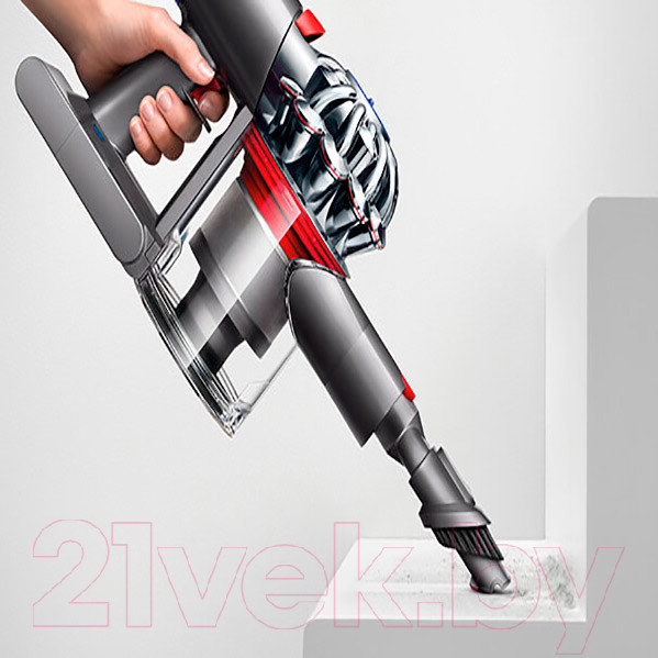 Изображение товара Вертикальный пылесос Dyson V8 Absolute