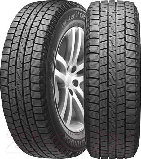 Изображение товара Зимняя шина Hankook Winter i*cept IZ W606 165/60R14 75T