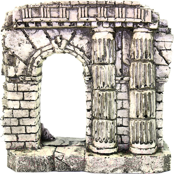 Изображение товара Декорация для аквариума Deksi Атлантида №302