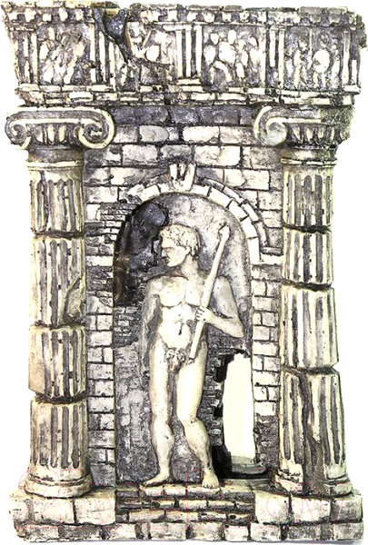 Изображение товара Декорация для аквариума Deksi Атлантида №305