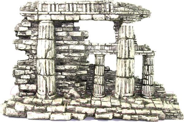 Изображение товара Декорация для аквариума Deksi Атлантида №321