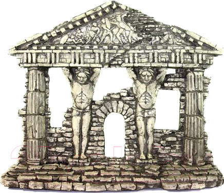 Изображение товара Декорация для аквариума Deksi Атлантида №331