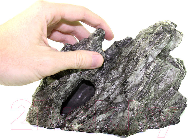 Изображение товара Декорация для аквариума Deksi Камень №401