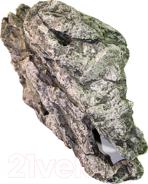 Изображение товара Декорация для аквариума Deksi Камень №403