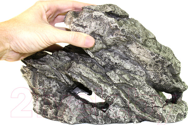 Изображение товара Декорация для аквариума Deksi Камень №403