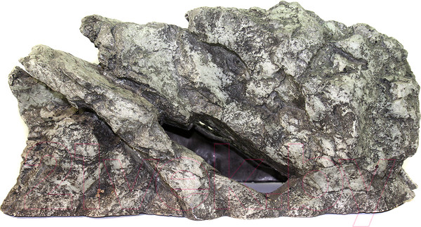 Изображение товара Декорация для аквариума Deksi Камень №404