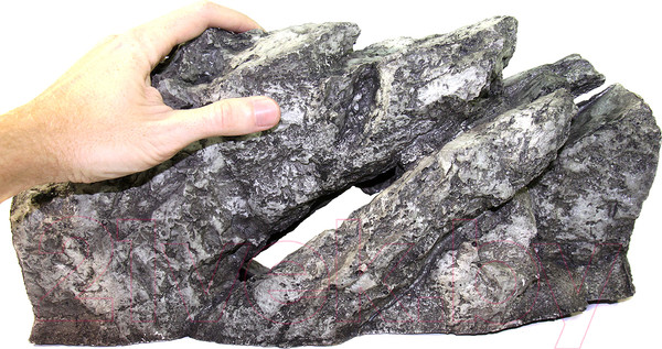 Изображение товара Декорация для аквариума Deksi Камень №404