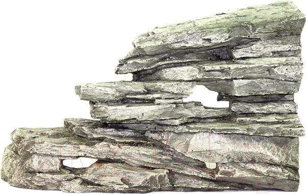 Изображение товара Декорация для аквариума Deksi Камень №421