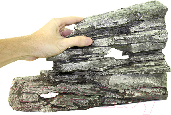 Изображение товара Декорация для аквариума Deksi Камень №421