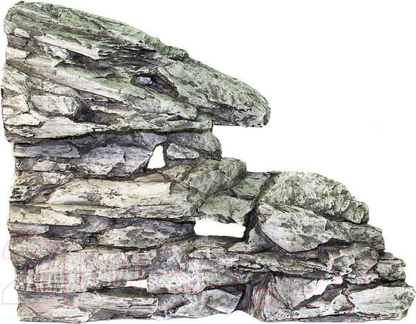 Изображение товара Декорация для аквариума Deksi Камень №431