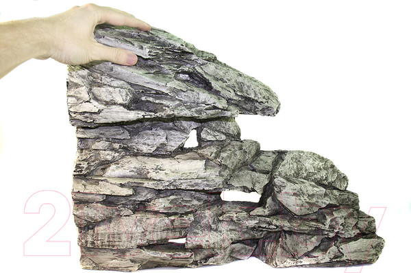 Изображение товара Декорация для аквариума Deksi Камень №431