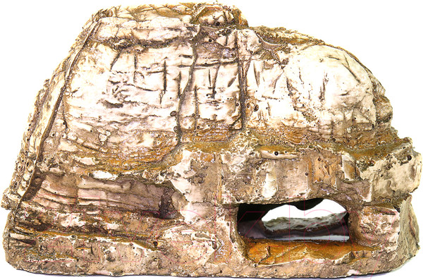 Изображение товара Декорация для аквариума Deksi Каньон №801