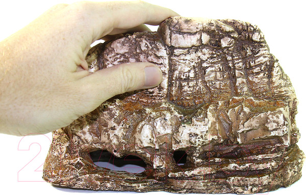 Изображение товара Декорация для аквариума Deksi Каньон №801