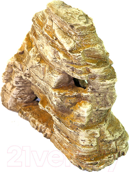 Изображение товара Декорация для аквариума Deksi Каньон №802