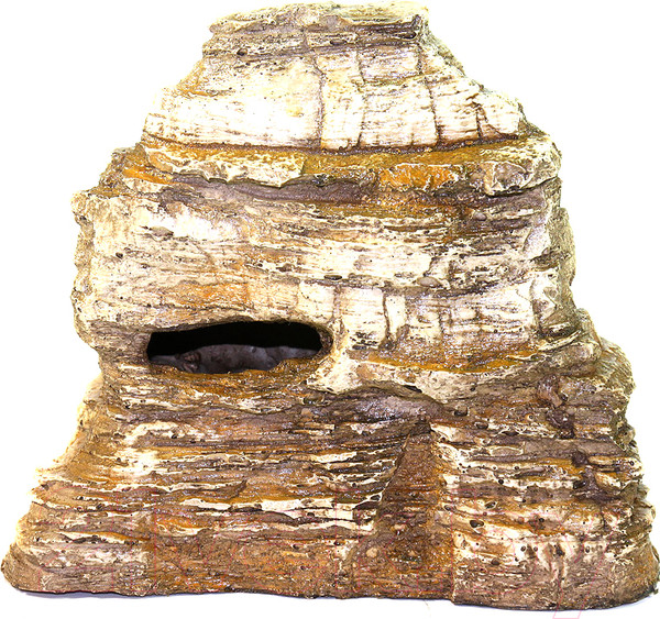 Изображение товара Декорация для аквариума Deksi Каньон №802