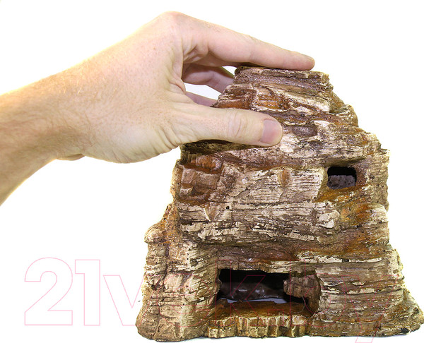 Изображение товара Декорация для аквариума Deksi Каньон №802