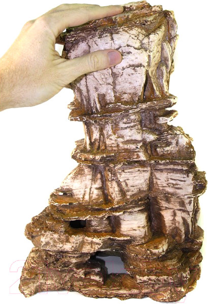 Изображение товара Декорация для аквариума Deksi Каньон №805