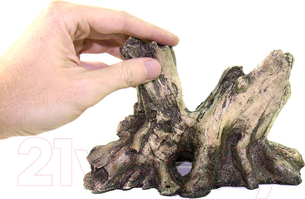 Изображение товара Декорация для аквариума Deksi Коряга №701