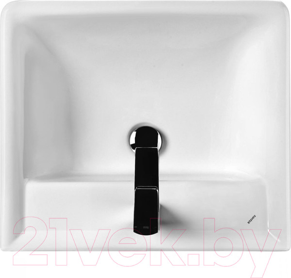 Изображение товара Умывальник Santek Тигода 55 (1WH302126)