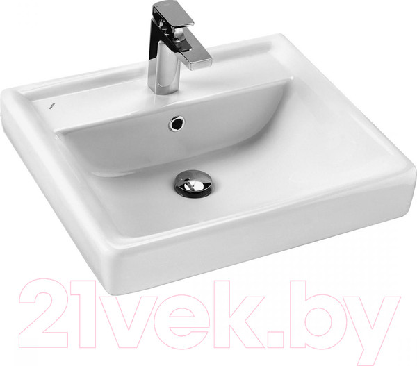 Изображение товара Умывальник Santek Тигода 55 (1WH302126)